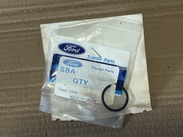 Genuine Ford Tractor Part # SBA398340050 Clip - £6.61 GBP