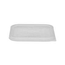 Cambro SFC6SCPP190 Polypropylene Seal Covers for 6 &amp; 8 Quart CamSquare Container - £22.01 GBP