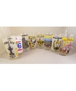 Lot of 8 1975-1982 75 76 77 78 79 80 81 82 Preakness Stakes Collectible ... - $168.29