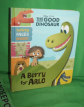 Disney Pixar The good Dinosaur Book - £11.13 GBP