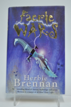Faerie Wars By Herbie Brennan - £9.63 GBP