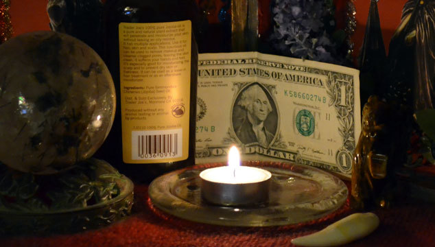Primary image for Turn Debt In To Wealth ~ 100% Guaranteed Spell Casting Metaphysical Magick Money