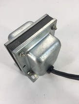 Sunnex MODEL 410 Class 2 Transformer, In 120VAC 0.2A Out 12VDC 2A  - $18.70