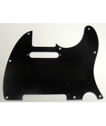 Replacement Laminated Pickguard for Fender Telecaster, Choice of Colour - $466.68 MXN
