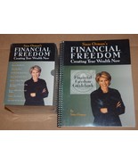 Suze Orman&#39;s Financial Freedom Creating True Wealth Now On CD with Guide... - $225.99 MXN