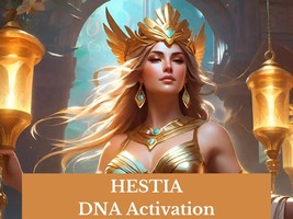 Hestia DNA Activation - £25.17 GBP