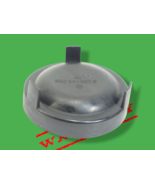 2009-2012 vw volkswagen cc xenon headlight cap bulb dust cover lid rubbe... - €22,21 EUR