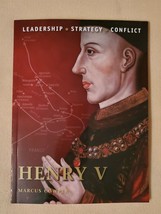 Henry V (Command) by Cowper, Marcus - Paperback - £5.44 GBP