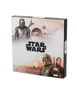 Star Wars: The Mandalorian &amp; The Book of Boba Fett Advent Calendar - $1,158.89 MXN