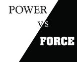Power vs. Force [Paperback] Hawkins M.D.  Ph.D, David R. - $11.75