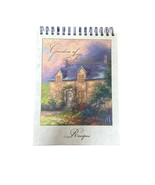 Daysprings Garden Of Faithfulness Christian Spiral Recipe Book w/Easel S... - $345.89 MXN