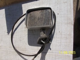 1971 1972 CADILLAC ELDORADO LEFT DOOR SIDE VIEW MIRROR OEM USED 1973 197... - €204,61 EUR