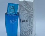 Navîgo Homme Eau De Toilette 3.3 Fl. Oz. By Jafra - £31.00 GBP