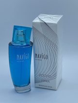 Navîgo Homme Eau De Toilette 3.3 Fl. Oz. By Jafra - £31.33 GBP