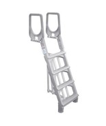 Main Access 200700T Smart Step 24&quot; Taupe for 48&quot;-54&quot; Pool - $222.58 CAD