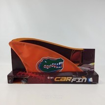 Florida Gators CarFin Car Top Flag NCAA Team Spirit Fan Accessory - $819.14 MXN