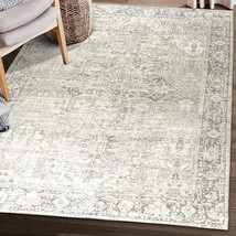 Realife Machine Washable Rug - Stain Resistant, Non-Shed -, 7&#39;6&quot; X 9&#39;6&quot; - £239.77 GBP