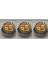 3 Bath &amp; Body Works Peach Mango Lip Balm SPF 15 Sunscreen 0.25oz *Discon... - $26.47 CAD
