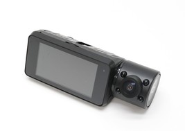 Rexing V33 3 Channel Dashcam w/ Front, Cabin and Rear Camera BBY-V33 image 2