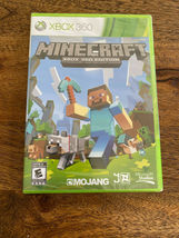 Minecraft Microsoft Xbox 360 Edition  - £58.63 GBP