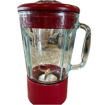 Cuisinart Smart Power Duet Processor/Blender Glass Pitcher &amp; Blade BFP-7... - $24.70