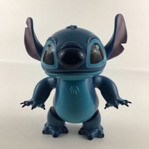 Disney Lilo &amp; Stitch Dancing 9&quot; Figure Animated Interactive Pet Electron... - $29.65