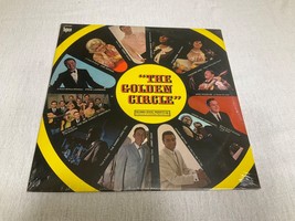 THE GOLDEN CIRCLE LP Vinyl Record 1965 Columbia/Topco CSP287 Limited Edi... - £30.27 GBP