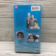 Frankenweenie VHS, 1992 Tim Burton Short Film Very Rare Shelly Duvall DI... - £4.72 GBP