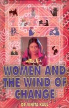 Women and the Wind of Change [Hardcover] - £20.38 GBP