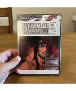 Rambo - First Blood Part 2 (Special Edition DVD, 2002) Sylvester Stallon... - £6.38 GBP