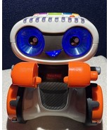 Fisher Price FXG15 Code and Learn Interactive Learning Kinderbot Interac... - $376.33 MXN