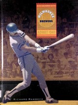 Milwaukee Brewers (Baseball the Great American Games) by Richard Rambeck / 1992 - £8.91 GBP