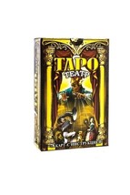 Таро Театр Tarot Cards  Artists Deck Made in Russia Out of print - £69.19 GBP