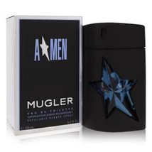 Angel Cologne by Thierry Mugler, Launched by the design house of thierry mugler  - £56.94 GBP