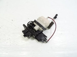 04 Mercedes R230 SL500 actuator, trunk lid lock latch 2307500185 - £45.65 GBP