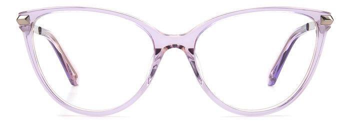 KATE SPADE LAVAL Eyeglasses Eye Glasses LILAC 789 Authentic New 54mm Women Item image 2