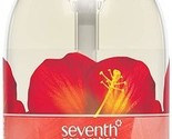 Seventh Generation Hand Wash, Hibiscus &amp; Cardamom, 12 Ounce - $9.99