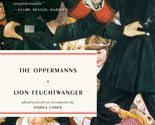 The Oppermanns [Paperback] Feuchtwanger, Lion and Cohen, Joshua - $9.85