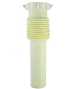 Flexible Sink TRAP EXTENSION TUBE PIPE kitchen 1 1/4&quot; or 1 1/2&quot; PEERLESS... - $31.45 CAD