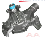 Water Pump Kit For Chevrolet C1500 4.3L Silverado Suburban LT 5.7L Tahoe... - £80.95 GBP