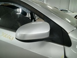 Passenger Side View Mirror Sedan Power With Heated Fits 14-19 COROLLA 104577962 - £120.14 GBP