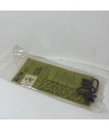 Uncle Mikes Sling Swivel 1&quot; QD 115 RGS Set 1311 Fits Most Bolt Action Ri... - $253.24 MXN