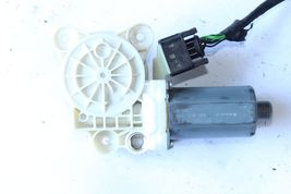 2005-2011 MERCEDES BENZ SLK350 RH PASSENGER SIDE DOOR POWER WINDOW MOTOR K3964 image 6