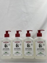 (4) Thayers pH Balancing Daily Cleanser Face Wash 5% Aloe Vera Gentle 8oz - £31.80 GBP