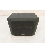Kenwood CRS-12 Home Theater Speaker Black 40W Input Rear Speaker - $214.59 MXN