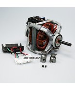 NEW Genuine/OEM GENERAL ELECTRIC MOTOR KIT, Part # WE17X10010 - $5,267.14 MXN
