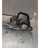 Starter Motor Federal Emissions Thru 11/12 Fits 10-13 CUBE 1333539 - $724.18 MXN