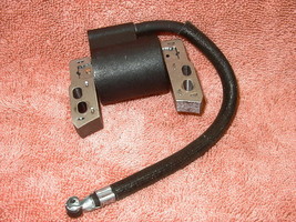 Ignition Coil Module for BRIGGS &amp; STRATTON  Models 121700 - 126700 Part ... - £10.40 GBP