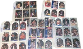 Massive Sports & Pokémon Card Lot 722+ Cards Binder NBA NFL NHL Pokémon 1990s+ image 3