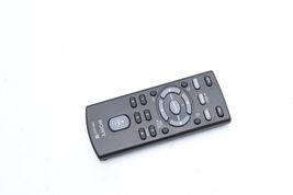 SONY RM-X231 REMOTE CONTROL Q7392 image 2